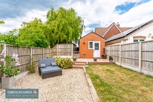 Garden- click for photo gallery